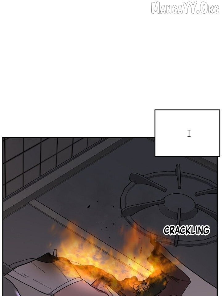 Change Me Chapter 40 - page 4